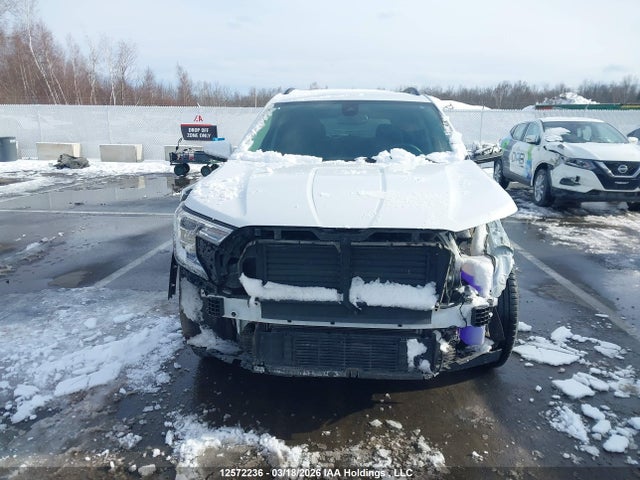 3GKALTEG6RL288291 GMC Terrain Sle