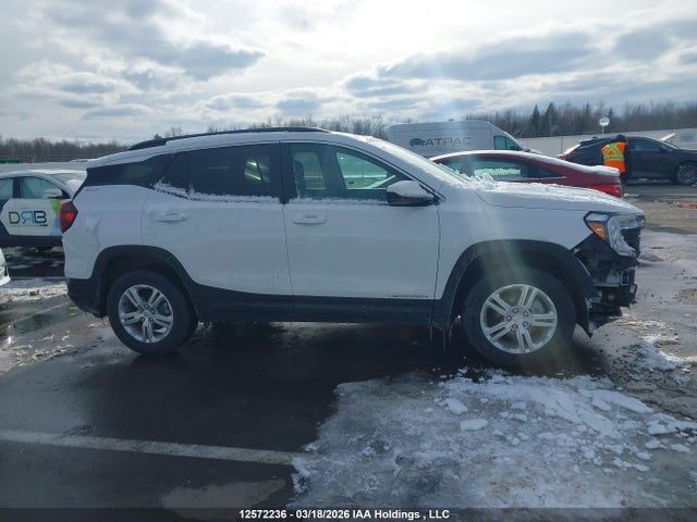 3GKALTEG6RL288291 GMC Terrain Sle