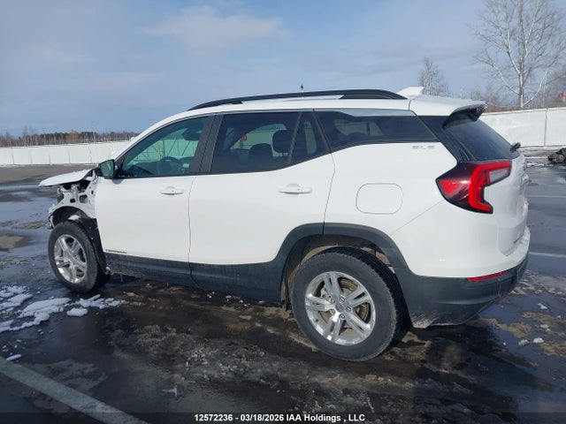 3GKALTEG6RL288291 GMC Terrain Sle