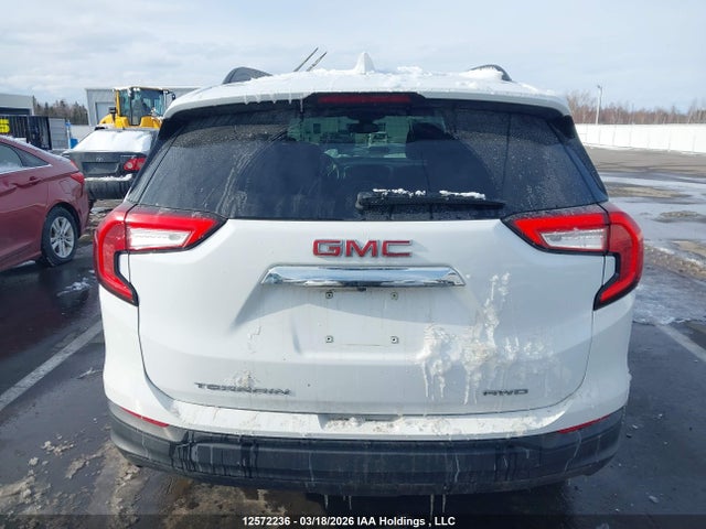 3GKALTEG6RL288291 GMC Terrain Sle