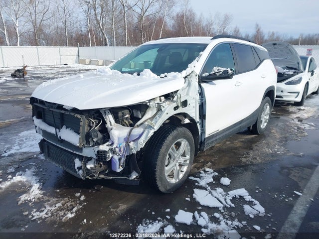 3GKALTEG6RL288291 GMC Terrain Sle