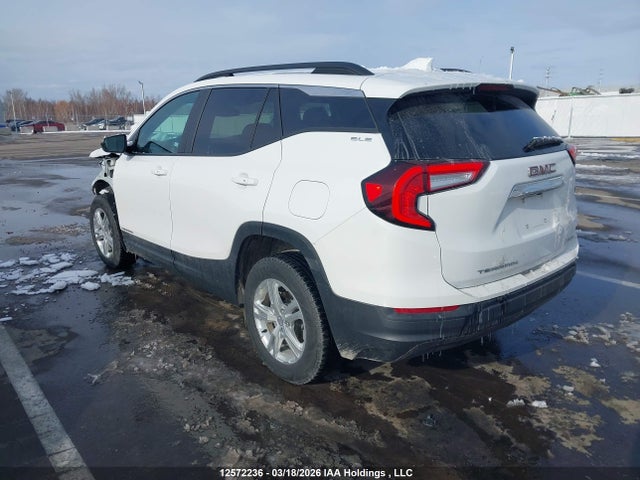 3GKALTEG6RL288291 GMC Terrain Sle