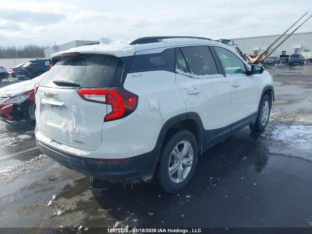 3GKALTEG6RL288291 GMC Terrain Sle