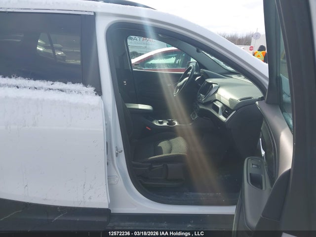 3GKALTEG6RL288291 GMC Terrain Sle