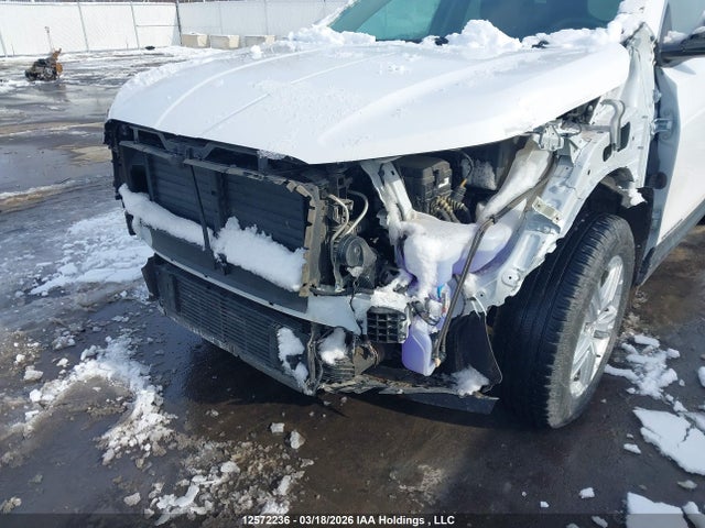 3GKALTEG6RL288291 GMC Terrain Sle