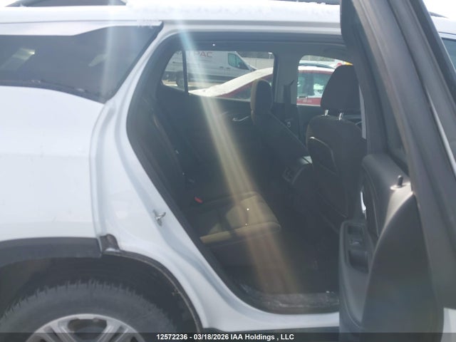 3GKALTEG6RL288291 GMC Terrain Sle