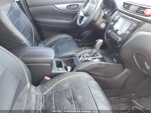 JN1BJ1CW6LW362690 Nissan Rogue Sport S/sv/sl