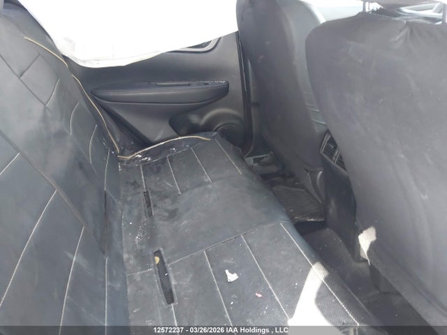 JN1BJ1CW6LW362690 Nissan Rogue Sport S/sv/sl