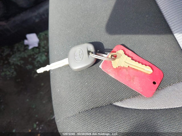 JTDKDTB37J1615548 Toyota Prius
