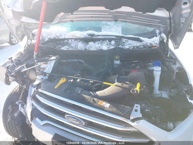 Продаж на аукціоні авто 2020 Ford Ecosport Titanium, vin: MAJ6S3KL4LC336224, номер лоту: 12542836