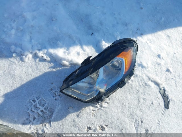 Продаж на аукціоні авто 2020 Ford Ecosport Titanium, vin: MAJ6S3KL4LC336224, номер лоту: 12542836