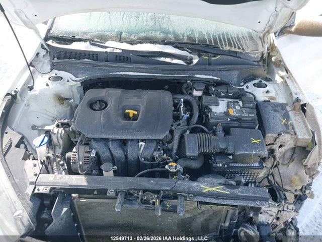 3KPF34ADXRE816762 KIA Forte Ex/ex Premium/ex+