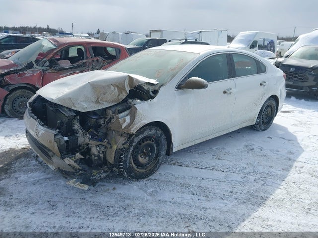 3KPF34ADXRE816762 KIA Forte Ex/ex Premium/ex+