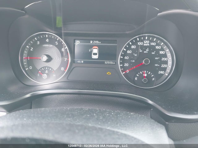 3KPF34ADXRE816762 KIA Forte Ex/ex Premium/ex+