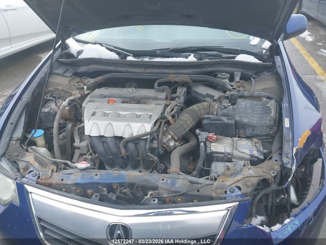 Aukcja sprzedaży 2013 Acura Tsx Se, vin: JH4CU2E88DC800429, numer aukcji: 12572247