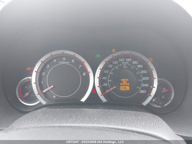 Aukcja sprzedaży 2013 Acura Tsx Se, vin: JH4CU2E88DC800429, numer aukcji: 12572247