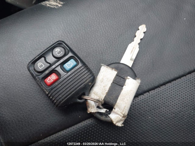 Aukcja sprzedaży 2011 Ford Focus Se, vin: 1FAHP3FN7BW156173, numer aukcji: 12572249