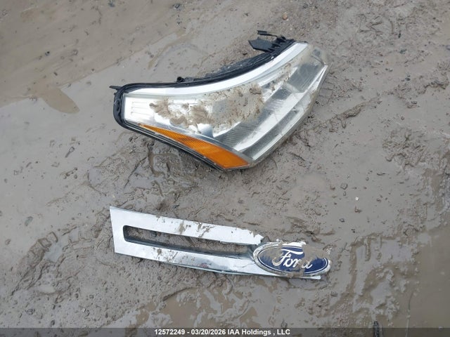 Aukcja sprzedaży 2011 Ford Focus Se, vin: 1FAHP3FN7BW156173, numer aukcji: 12572249