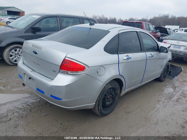 Aukcja sprzedaży 2011 Ford Focus Se, vin: 1FAHP3FN7BW156173, numer aukcji: 12572249