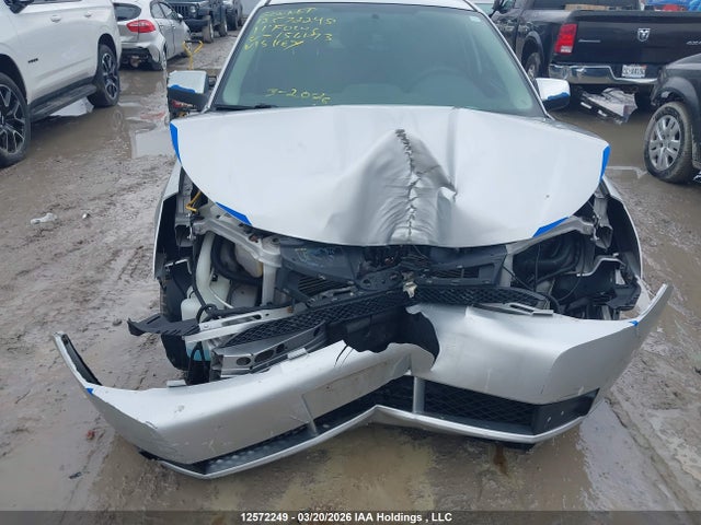 Aukcja sprzedaży 2011 Ford Focus Se, vin: 1FAHP3FN7BW156173, numer aukcji: 12572249