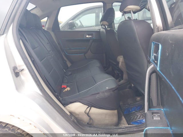 Aukcja sprzedaży 2011 Ford Focus Se, vin: 1FAHP3FN7BW156173, numer aukcji: 12572249