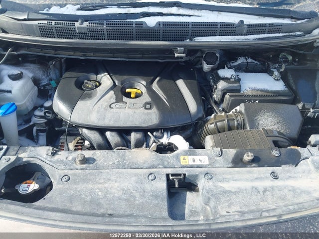 Aukcja sprzedaży 2014 Kia Rondo, vin: KNAHT8A31E7065842, numer aukcji: 12572250