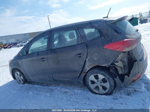 Aukcja sprzedaży 2014 Kia Rondo, vin: KNAHT8A31E7065842, numer aukcji: 12572250
