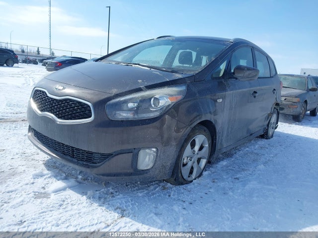 Aukcja sprzedaży 2014 Kia Rondo, vin: KNAHT8A31E7065842, numer aukcji: 12572250