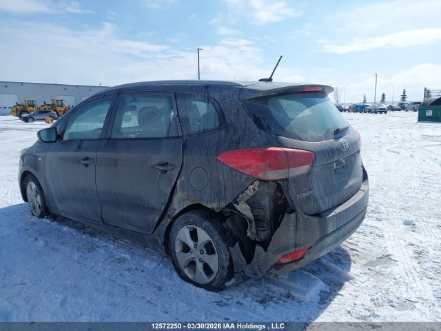 Aukcja sprzedaży 2014 Kia Rondo, vin: KNAHT8A31E7065842, numer aukcji: 12572250