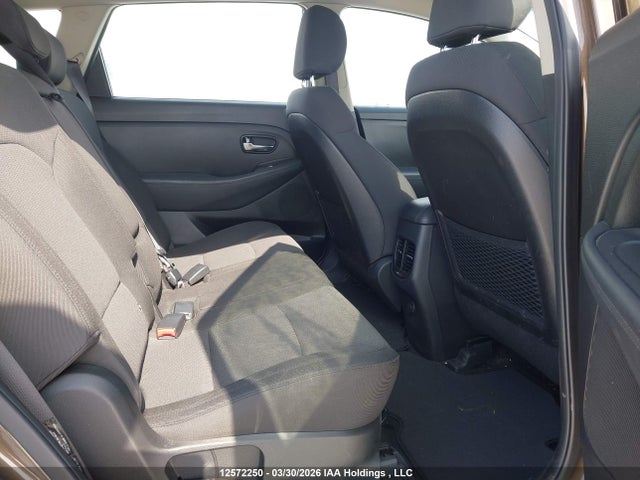 Aukcja sprzedaży 2014 Kia Rondo, vin: KNAHT8A31E7065842, numer aukcji: 12572250