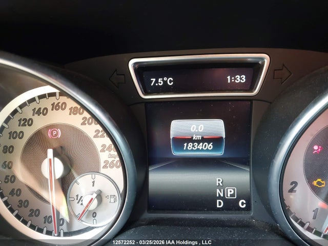 Auction sale of the 2016 Mercedes-benz Cla 250 4matic, vin: WDDSJ4GB2GN364816, lot number: 12572252