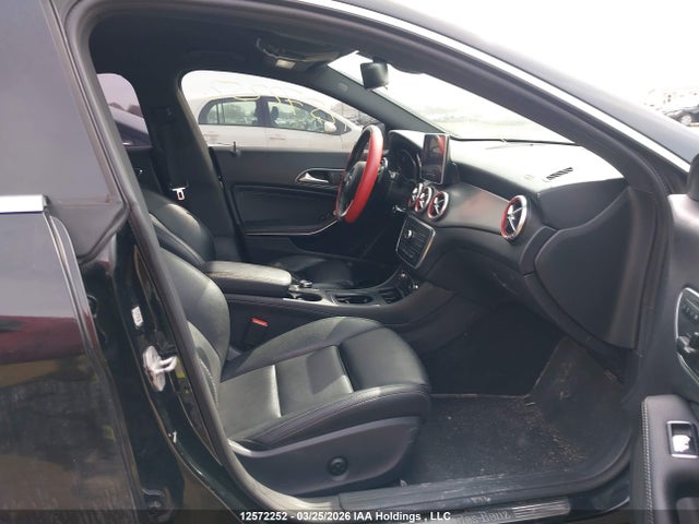 Auction sale of the 2016 Mercedes-benz Cla 250 4matic, vin: WDDSJ4GB2GN364816, lot number: 12572252