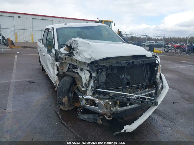 Продажа на аукционе авто 2018 Ford F-150 Xlt, vin: 1FTEW1EP0JFD20529, номер лота: 12572253