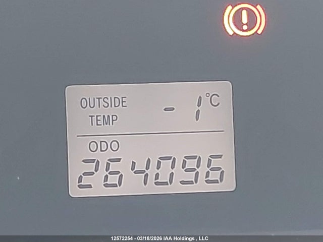 12572254 :رقم المزاد ، 2T1KU4EE7DC115313 vin ، 2013 Toyota Matrix مزاد بيع