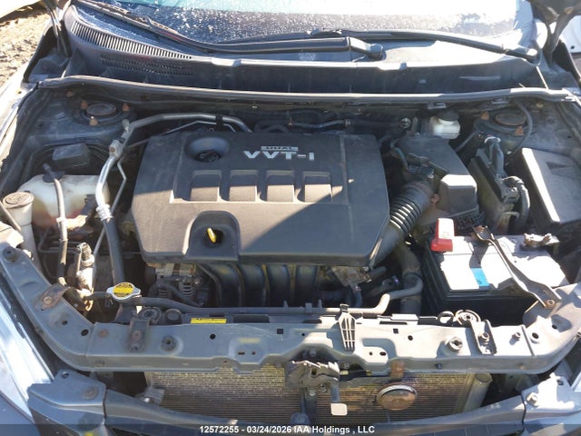 Продажа на аукционе авто 2009 Toyota Matrix Wagon, vin: 2T1KU40E49C132746, номер лота: 12572255