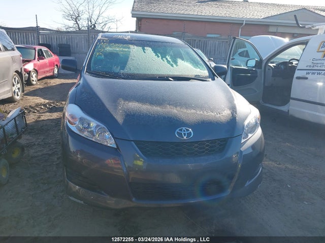 Продажа на аукционе авто 2009 Toyota Matrix Wagon, vin: 2T1KU40E49C132746, номер лота: 12572255