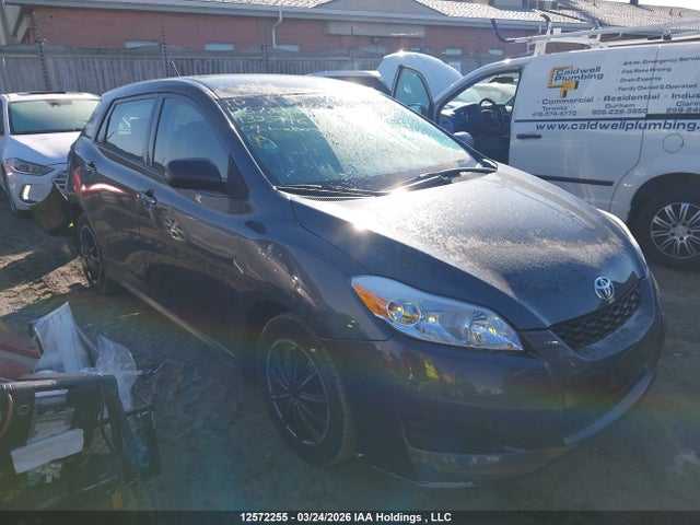 Продажа на аукционе авто 2009 Toyota Matrix Wagon, vin: 2T1KU40E49C132746, номер лота: 12572255