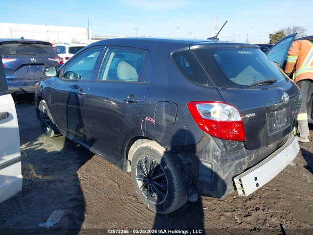 Продажа на аукционе авто 2009 Toyota Matrix Wagon, vin: 2T1KU40E49C132746, номер лота: 12572255