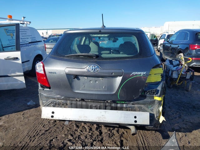 Продажа на аукционе авто 2009 Toyota Matrix Wagon, vin: 2T1KU40E49C132746, номер лота: 12572255