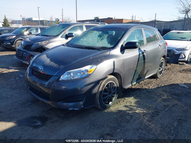 Продажа на аукционе авто 2009 Toyota Matrix Wagon, vin: 2T1KU40E49C132746, номер лота: 12572255