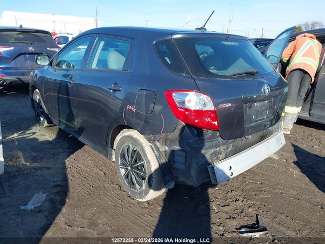 Продажа на аукционе авто 2009 Toyota Matrix Wagon, vin: 2T1KU40E49C132746, номер лота: 12572255
