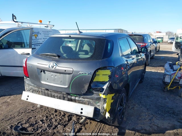 Продажа на аукционе авто 2009 Toyota Matrix Wagon, vin: 2T1KU40E49C132746, номер лота: 12572255