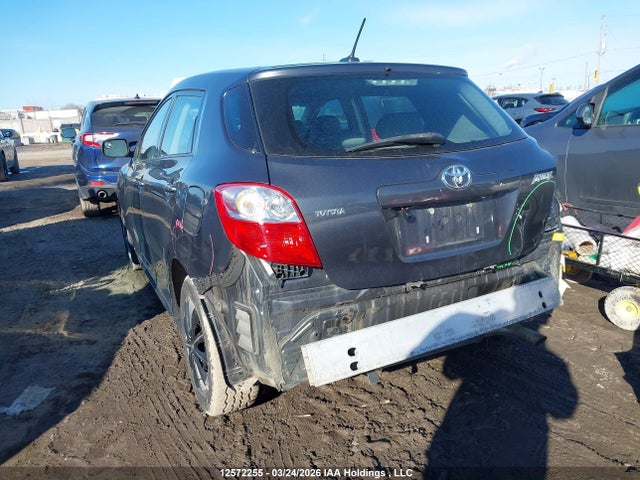 Продажа на аукционе авто 2009 Toyota Matrix Wagon, vin: 2T1KU40E49C132746, номер лота: 12572255