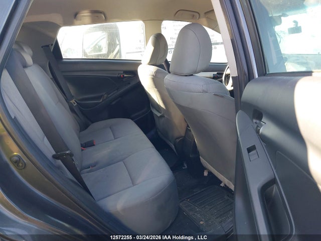 Продажа на аукционе авто 2009 Toyota Matrix Wagon, vin: 2T1KU40E49C132746, номер лота: 12572255