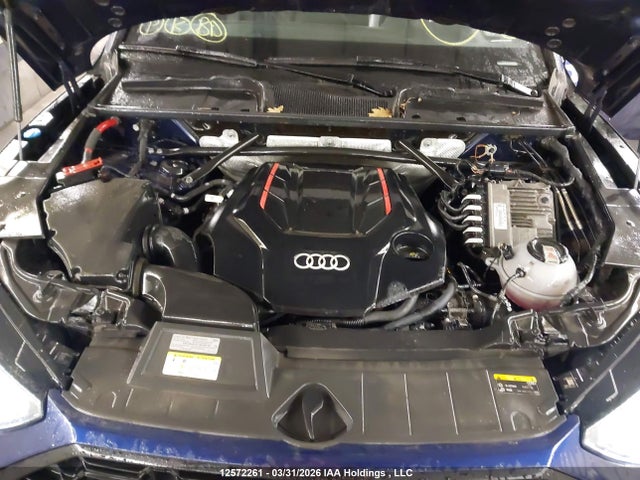 Audi Sq5 Prestige 2022 WA1C4AFY5N2073763 Image 10