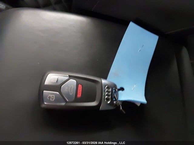 Audi Sq5 Prestige 2022 WA1C4AFY5N2073763 Image 11