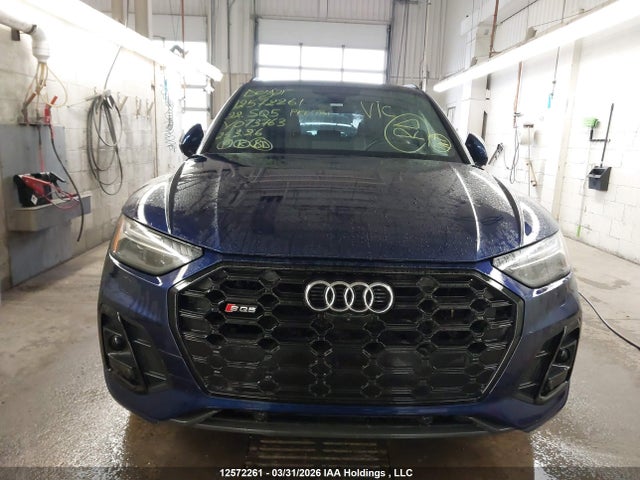 Audi Sq5 Prestige 2022 WA1C4AFY5N2073763 Image 12