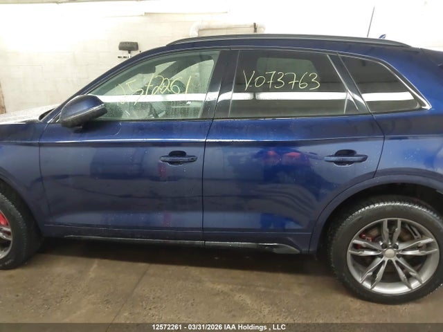 Audi Sq5 Prestige 2022 WA1C4AFY5N2073763 Image 14