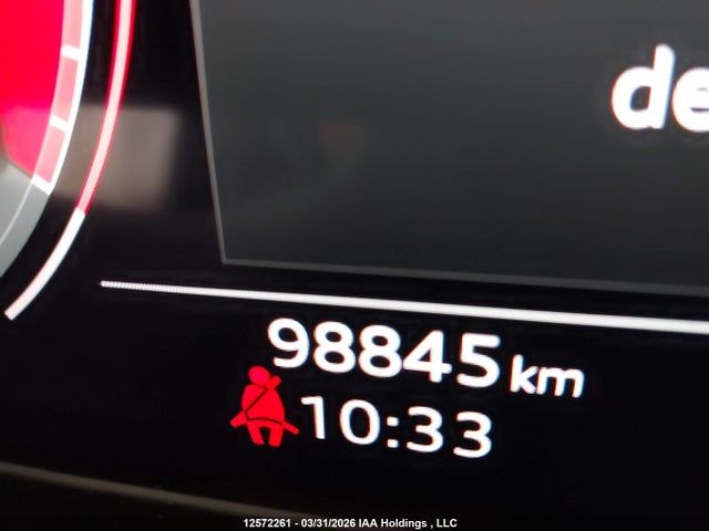 Audi Sq5 Prestige 2022 WA1C4AFY5N2073763 Image 15