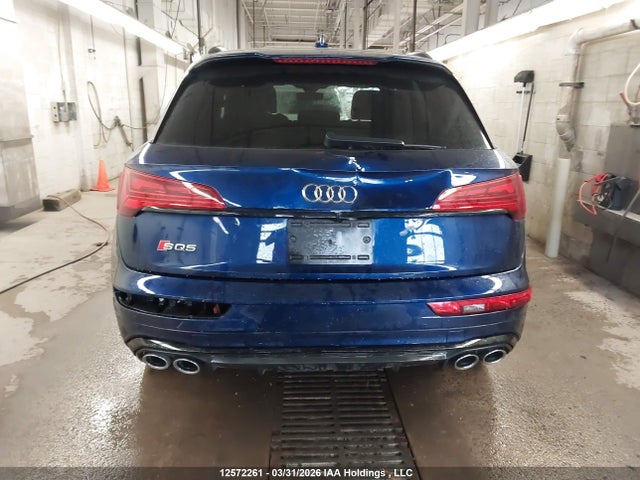 Audi Sq5 Prestige 2022 WA1C4AFY5N2073763 Image 16